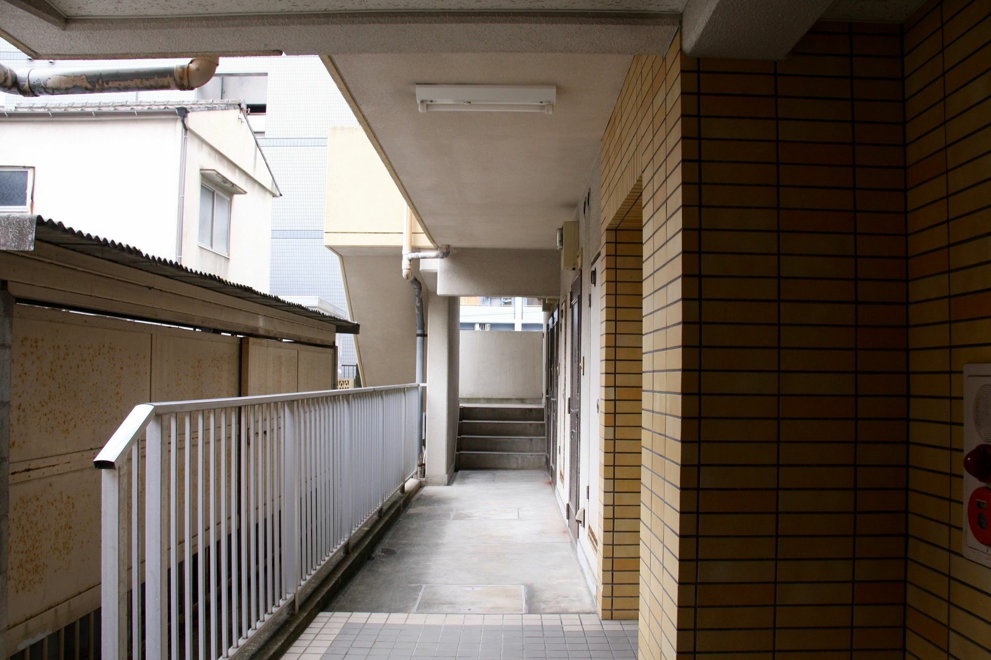 Ohori House Apartment Fukuoka  Exterior photo