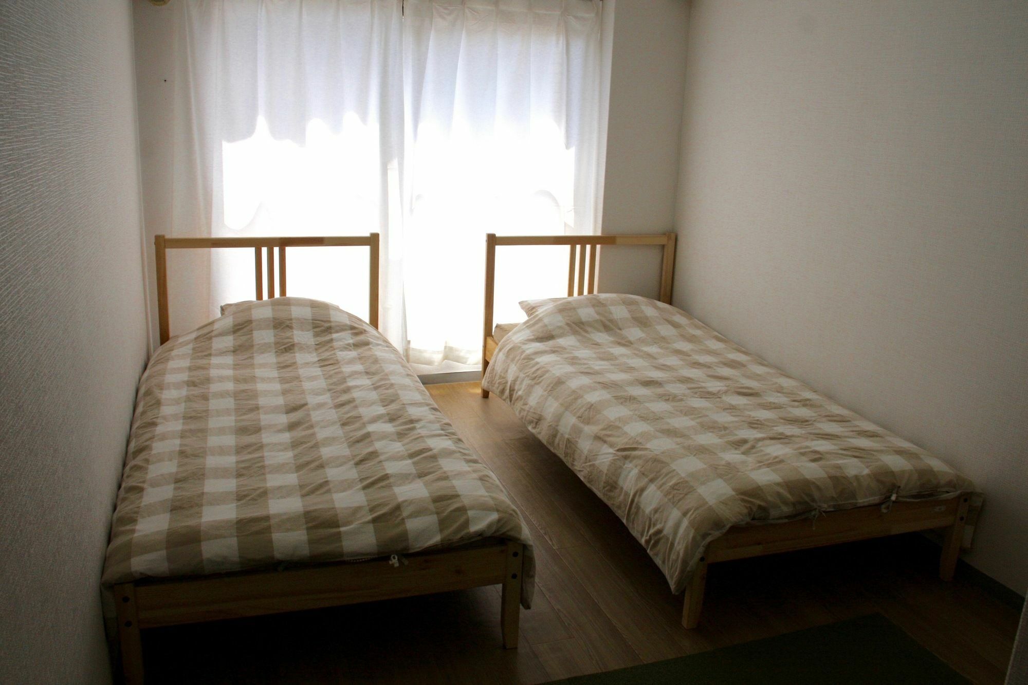 Ohori House Apartment Fukuoka  Exterior photo